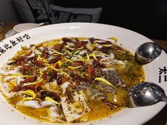 -太二酸菜鱼(汕头苏宁广场店)