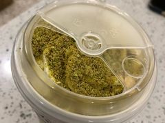 -茶力的小怪兽(梅林卓悦汇店)