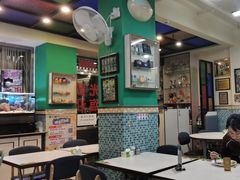 -華歡冰室-WahFoon(吉大店)