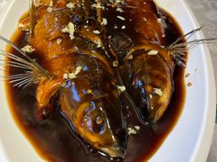 -山外山菜馆(玉泉路店)