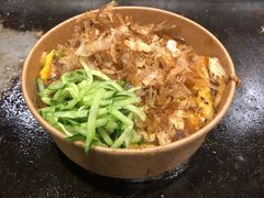 -大胖沙茶面(石鼓路店)