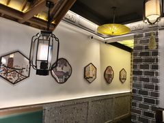 -姑苏家宴·苏帮菜·松鼠桂鱼(苏州总店)
