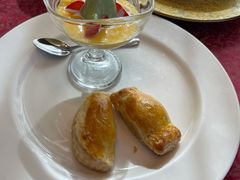 -青岛香格里拉·香宫中餐厅