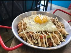 -青春分食(仙林大学城店)