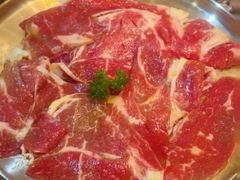 -高丽苑韩国烤肉(海昌路旗舰店)