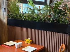 -树下时尚餐厅(翠园街店)