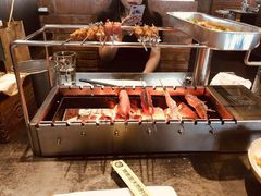 -很久以前羊肉串(簋街店)