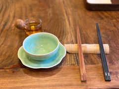 -五观堂素食(新华路店)