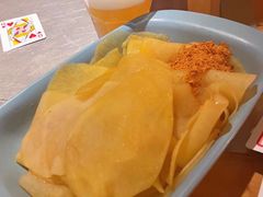 -不二·民谣音乐餐酒吧(九眼桥店)