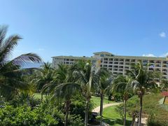 -三亚亚龙湾天域度假酒店