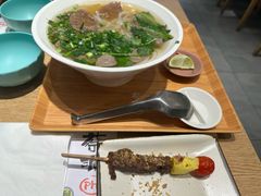 -蔡澜Pho·越南粉餐厅(海上世界店)