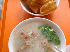 面线糊-国仔面线糊(水门国仔总店)
