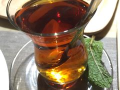 -bosphorus 铂斯西餐厅·土耳其烧烤(环市中路店)