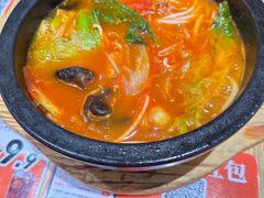 -格朗合·鸡汤米线(辰昌路店)