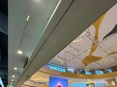 -冠军冰场CHAMPION RINK(苏州中心商场店)