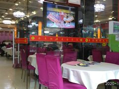 大堂-清心鸡沙田乳鸽店·非遗传承(石溪店)