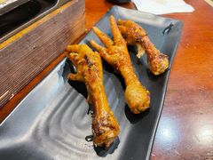 -麒麟风烤牛肉·云南烧烤小排档(丹凤街店)