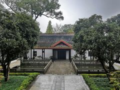 -岳麓山风景名胜区