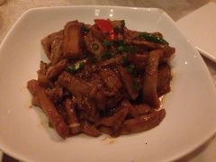 -三亚海韵度假酒店·渔人码头海鲜火锅BBQ自助餐厅·落日吧