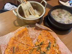 -海云台韩式汤饭·13年匠心韩料(南山店)