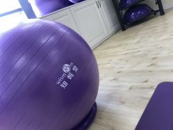 -Your Yoga Pilates·瑜伽普拉提习练室