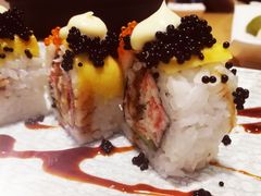 -山之川日料放题(通州店)