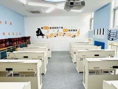 -金色摇篮潜能开发幼儿园(大兴校区)
