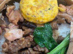 -72街荷叶饭(东方宝泰广场店)