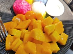 -婉泰·特色小吃·舂鸡脚(告庄二店)