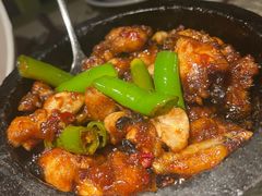 -桂满陇·桃花院落(长泰广场店)