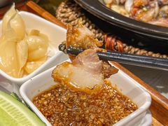 -和源祥·日照菜扛把子(万平口一店)