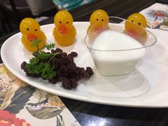-虾饺妹·粤式手工点心(水荫路店)