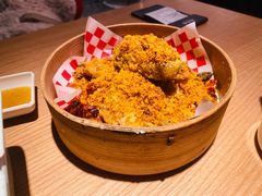 -避风塘·老港味餐厅·茶档(长宁龙之梦店)