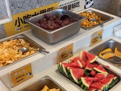 -醉得意·山茶油炒土鸡(经开万达店)