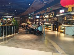 -食通天美食广场(华润万象城店)