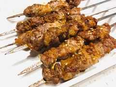 -九府羊·鲜羊火锅·烤串(新华路店)