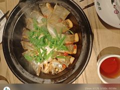 -茄子恰恰·新云南小炒(坪山益田店)