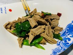 -雲蜀龙阁·金牌水煮鱼(方庄店)