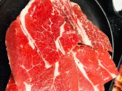 -九田家黑牛烤肉料理(中北镇店)