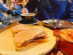 -BOCATA 西班牙餐厅(三里屯店)