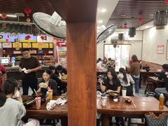-一品飘香米线(一中总店)