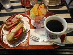 -西村咖啡店 (中山手本店)