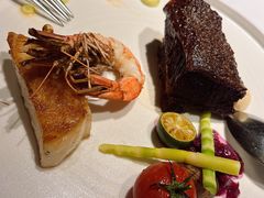 -王品牛排(杭州大厦店)