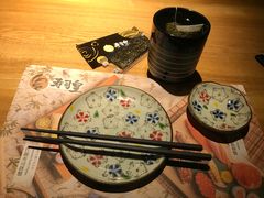 -寿司皇(扬名广场店)