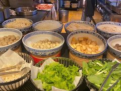 -上海浦西万怡酒店