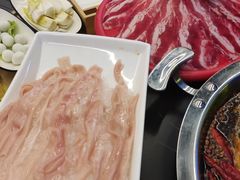 -蜀大侠火锅.川剧变脸(龙泉世茂店)