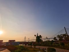 -芒洲湿地公园