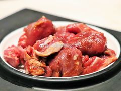 -韩宫宴烤肉·料理(南京江宁万达店)