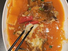 -国人川菜(李家村建东街店)