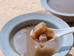 -安乐茶饭·手工素菜·高空景观餐厅(千灯湖店)